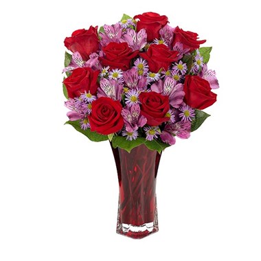 Say It With Love Bouquet